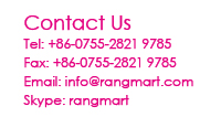 Contact us